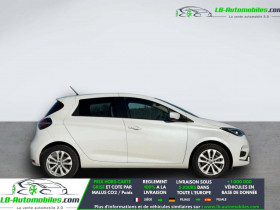 Renault Zoe R135 BVA  occasion � Beaupuy - photo n�5