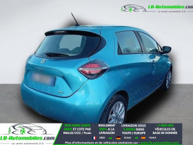 Renault Zoe R135 BVA  occasion � Beaupuy - photo n�3