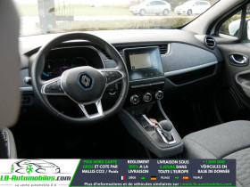 Renault Zoe R135 BVA  occasion � Beaupuy - photo n�3