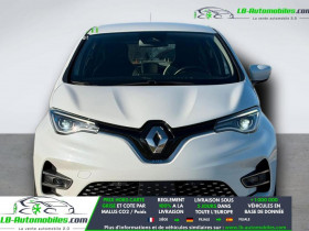 Renault Zoe R135 BVA  occasion � Beaupuy - photo n�4