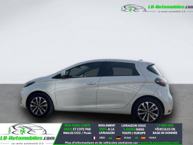 Renault Zoe R135 BVA  occasion � Beaupuy - photo n�5