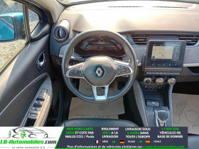 Renault Zoe R135 BVA  occasion � Beaupuy - photo n�4