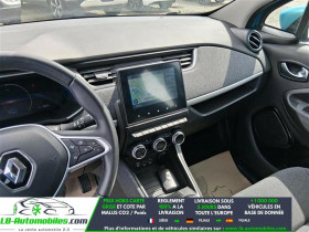 Renault Zoe R135 BVA  occasion � Beaupuy - photo n�2