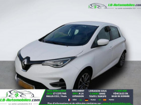 Renault Zoe R135 BVA  occasion � Beaupuy - photo n�2