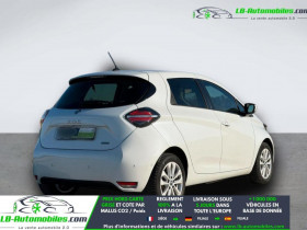 Renault Zoe R135 BVA  occasion � Beaupuy - photo n�3