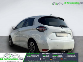 Renault Zoe R135 BVA  occasion � Beaupuy - photo n�4