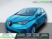 Annonce Renault Zoe occasion Electrique R135 BVA � Beaupuy
