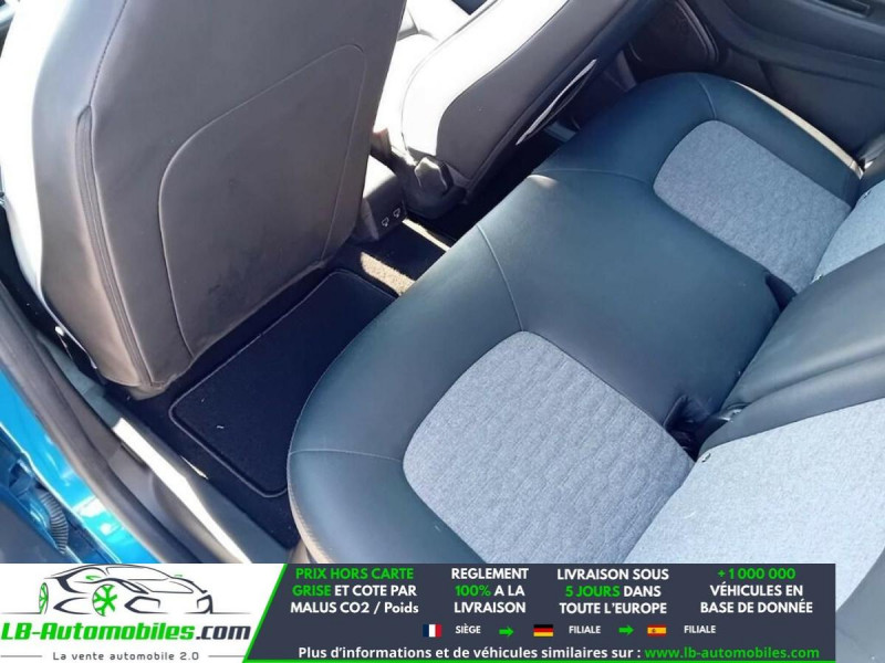 Renault Zoe R135 BVA  occasion � Beaupuy - photo n�3