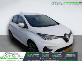 Annonce Renault Zoe occasion Electrique R135 BVA � Beaupuy