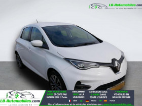 Renault Zoe , garage LB AUTOMOBILES � Beaupuy