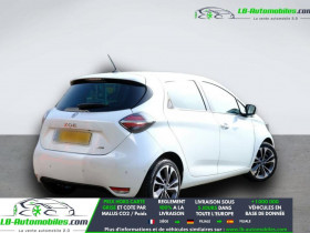 Renault Zoe R135 BVA  occasion � Beaupuy - photo n�4