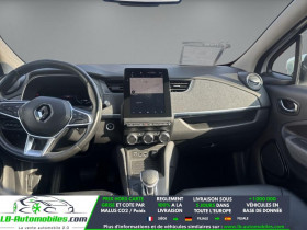 Renault Zoe R135 BVA  occasion � Beaupuy - photo n�3