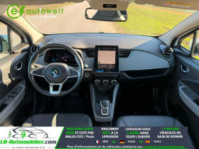 Renault Zoe R135 BVA  occasion � Beaupuy - photo n�2