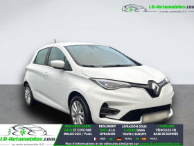 Renault Zoe R135 BVA  occasion � Beaupuy - photo n�2
