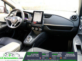 Renault Zoe R135 BVA  occasion � Beaupuy - photo n�3