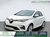 Annonce Renault Zoe occasion Electrique R135 BVA � Beaupuy
