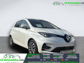 Renault Zoe R135 BVA  occasion � Beaupuy - photo n�2