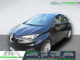 Renault Zoe , garage LB AUTOMOBILES � Beaupuy