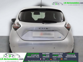 Renault Zoe R135 BVA  occasion � Beaupuy - photo n�5