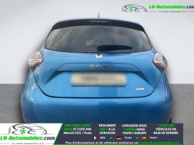 Renault Zoe , garage LB AUTOMOBILES � Beaupuy