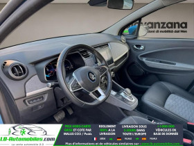 Renault Zoe R135 BVA  occasion � Beaupuy - photo n�5