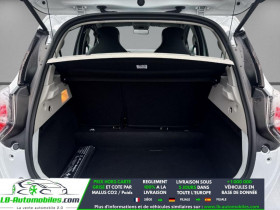 Renault Zoe R135 BVA  occasion � Beaupuy - photo n�9