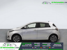 Renault Zoe R135 BVA  occasion � Beaupuy - photo n�4