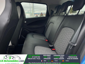 Renault Zoe R135 BVA  occasion � Beaupuy - photo n�6