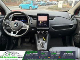 Renault Zoe R135 BVA  occasion � Beaupuy - photo n�2