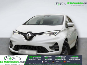 Renault Zoe R135 BVA  occasion � Beaupuy - photo n�2