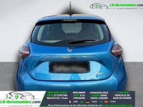 Renault Zoe R135 BVA  occasion � Beaupuy - photo n�4