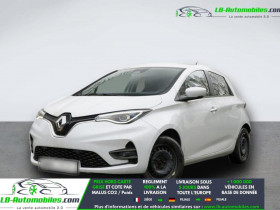 Renault Zoe , garage LB AUTOMOBILES � Beaupuy