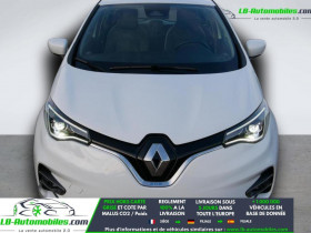 Renault Zoe R135 BVA  occasion � Beaupuy - photo n�4