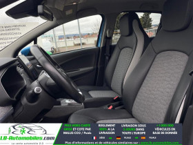 Renault Zoe R135 BVA  occasion � Beaupuy - photo n�5