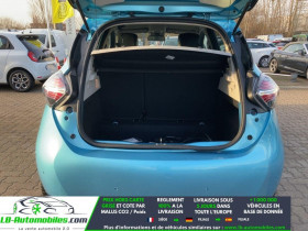 Renault Zoe R135 BVA  occasion � Beaupuy - photo n�8