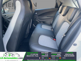 Renault Zoe R135 BVA  occasion � Beaupuy - photo n�7