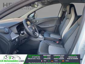 Renault Zoe R135 BVA  occasion � Beaupuy - photo n�6