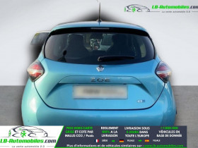 Renault Zoe R135 BVA  occasion � Beaupuy - photo n�6