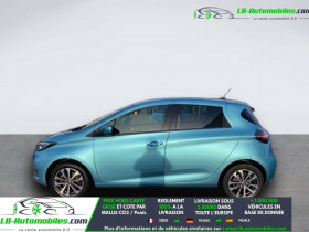 Renault Zoe R135 BVA  occasion � Beaupuy - photo n�5