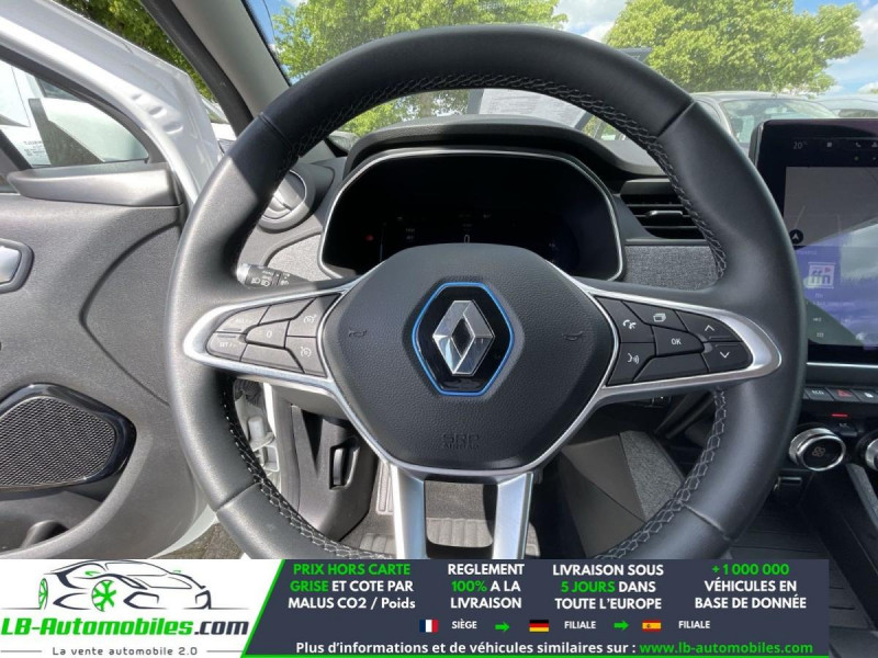 Renault Zoe R135 BVA  occasion � Beaupuy - photo n�4