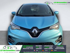 Renault Zoe R135 BVA  occasion � Beaupuy - photo n�4