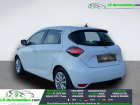 Renault Zoe R135 BVA  occasion � Beaupuy - photo n�4