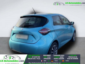 Renault Zoe R135 BVA  occasion � Beaupuy - photo n�3