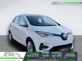 Renault Zoe R135 BVA  occasion � Beaupuy - photo n�2