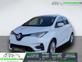 Renault Zoe , garage LB AUTOMOBILES � Beaupuy