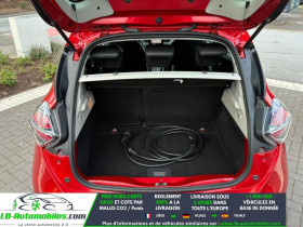 Renault Zoe R135 BVA  occasion � Beaupuy - photo n�10