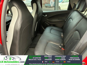 Renault Zoe R135 BVA  occasion � Beaupuy - photo n�7