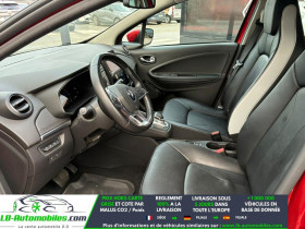 Renault Zoe R135 BVA  occasion � Beaupuy - photo n�6