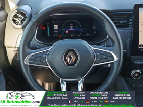 Renault Zoe R135 BVA  occasion � Beaupuy - photo n�8