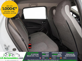 Renault Zoe R135 BVA  occasion � Beaupuy - photo n�6